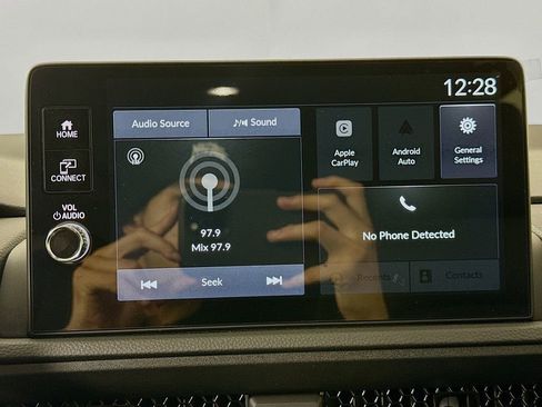 New 2026 Honda CR-V LX image 15