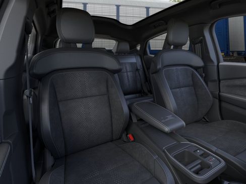 New 2026 Ford Mustang Mach-E GT AWD/4WD image 10