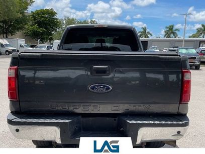 Used 2016 Ford F350 XLT w/ XLT Value Package