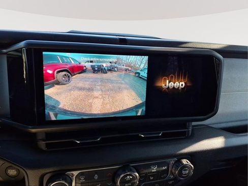 New 2026 Jeep Wrangler Sport S image 14