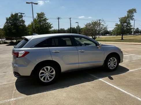 Used 2017 Acura RDX FWD w/ Technology Package image 6