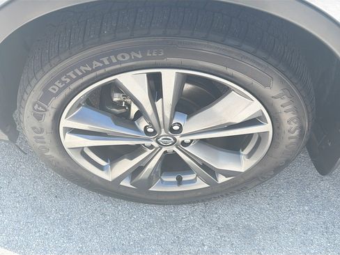Used 2021 Nissan Murano Platinum w/ Cargo Package AWD/4WD image 37
