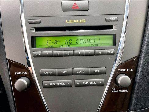 Used 2012 Lexus ES 350 FWD image 32