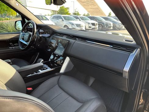 Used 2023 Land Rover Range Rover SE AWD/4WD image 41