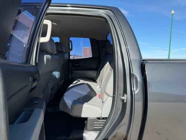 Used 2012 Toyota Tundra 4x4 Double Cab w/ Tow Pkg image 18