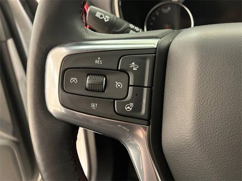 Used 2022 Chevrolet Blazer RS w/ Enhanced Convenience Package image 23