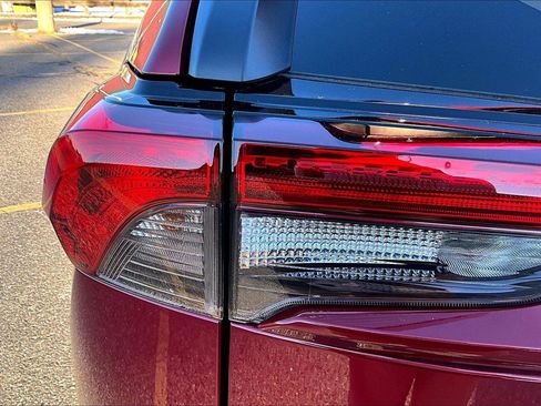 Used 2025 Toyota RAV4 LE image 33