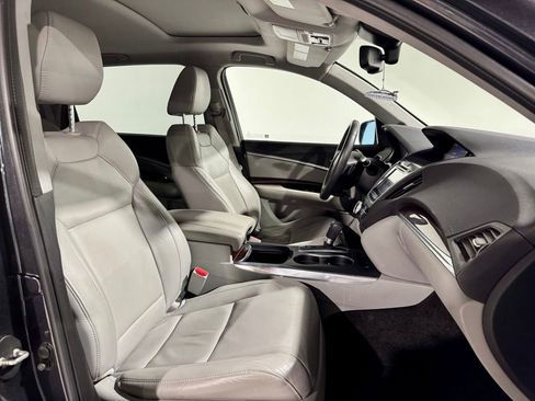 Used 2015 Acura MDX SH-AWD w/ Technology Package image 23