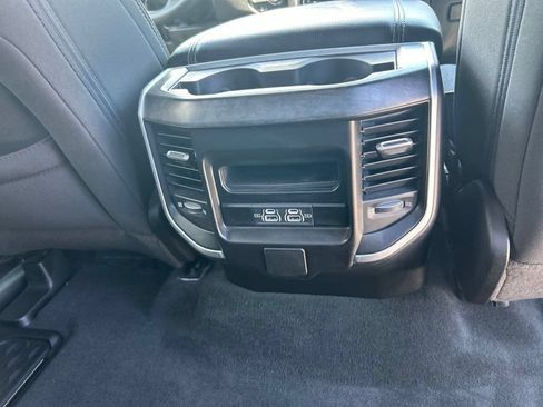 Used 2023 RAM 1500 Big Horn RWD image 28