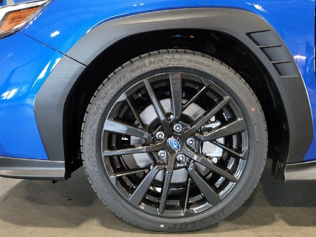 New 2026 Subaru WRX Limited AWD/4WD image 16