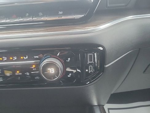 Certified 2023 Chevrolet Silverado 1500 LT Trail Boss w/ LT Trail Boss Premium Package image 23