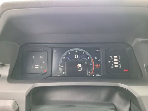 Certified 2025 Toyota Tacoma SR5 image 25