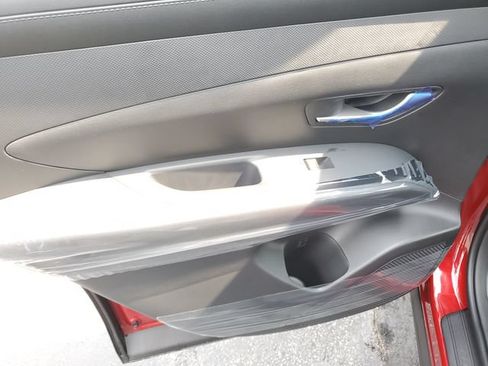 New 2026 Hyundai Tucson SE AWD/4WD image 16
