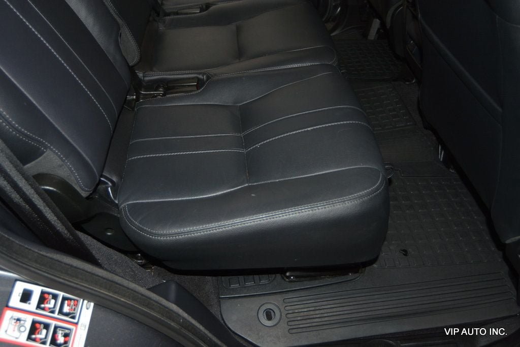 Used 2016 Land Rover LR4 HSE AWD/4WD image 26