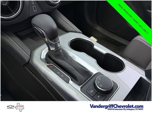Certified 2024 Chevrolet Blazer LT w/ Convenience Package FWD image 19