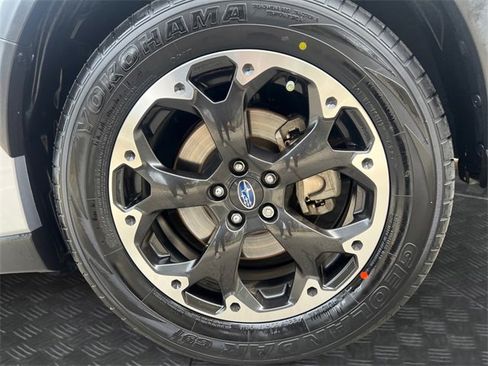 Used 2023 Subaru Crosstrek 2.0i image 9