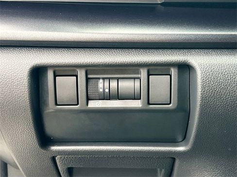 Used 2024 Subaru Impreza RS w/ Popular Package #1 image 10