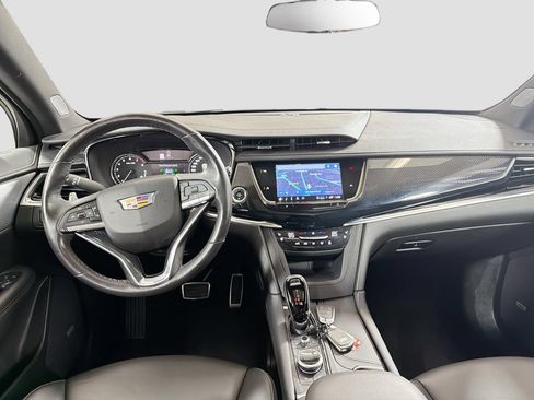 Used 2024 Cadillac XT6 Sport AWD/4WD image 25