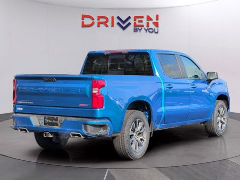 Used 2024 Chevrolet Silverado 1500 RST w/ All Star Edition Plus image 6