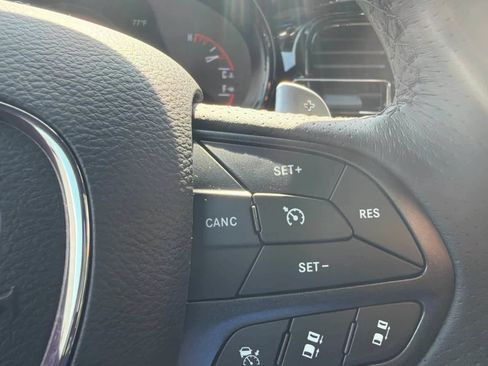 New 2026 Dodge Durango GT w/ Tow 'N Go Package AWD/4WD image 25