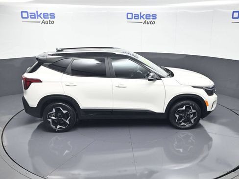 New 2026 Kia Seltos S AWD/4WD image 53