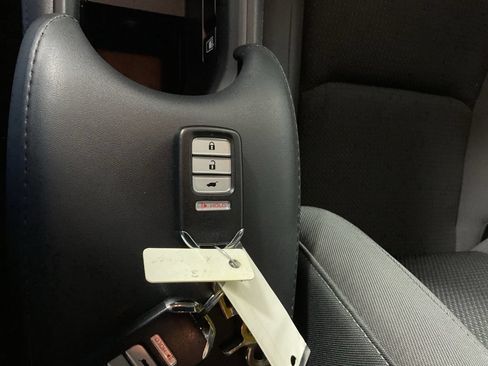 Used 2019 Honda HR-V EX image 38