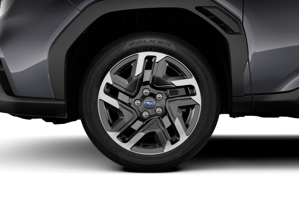 New 2026 Subaru Forester Premium AWD/4WD image 10