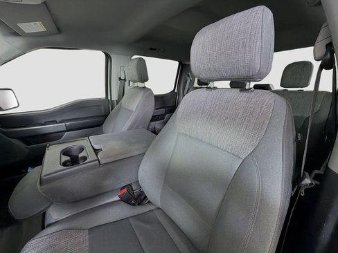 Used 2021 Ford F150 XLT w/ Trailer Tow Package AWD/4WD image 14
