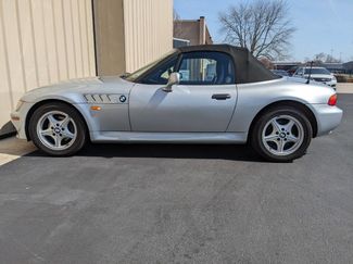 Used 1996 BMW Z3 1.9 image 1