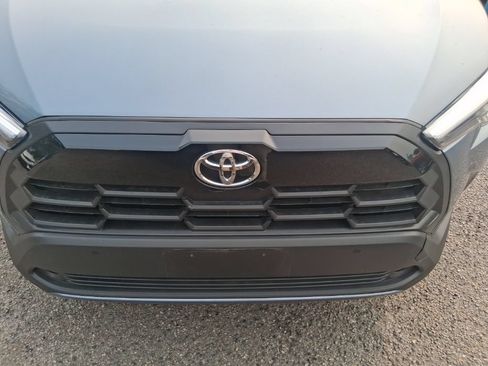 Used 2026 Toyota Corolla Cross XLE w/ Convenience Package AWD/4WD image 7