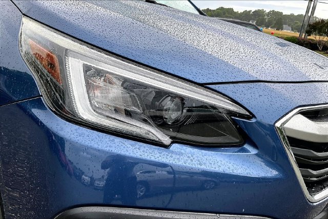 Used 2020 Subaru Outback Premium AWD/4WD image 28