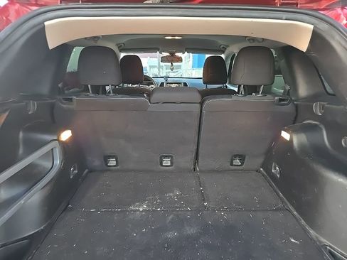 Used 2017 Jeep Cherokee Latitude image 9