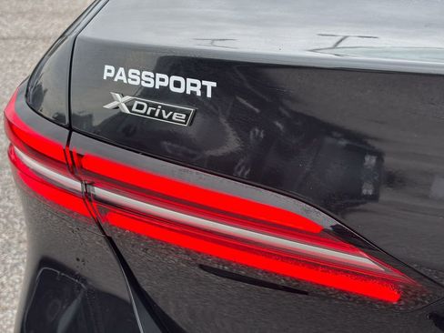 New 2026 BMW 530i xDrive 530i xDrive image 5