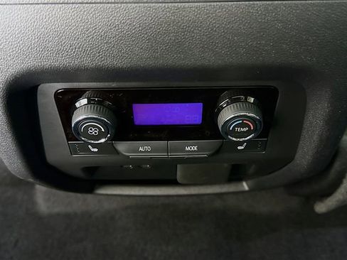 New 2026 Chevrolet Traverse High Country w/ LPO, Floor Liner Package AWD/4WD image 28