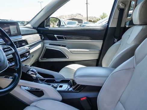 Certified 2021 Kia Telluride SX FWD image 18