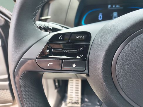 New 2026 Hyundai Elantra SEL Sport FWD image 28