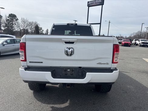 Used 2019 RAM 2500 Big Horn image 7