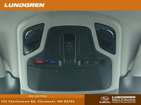 Used 2024 Subaru Outback Limited XT AWD/4WD image 28