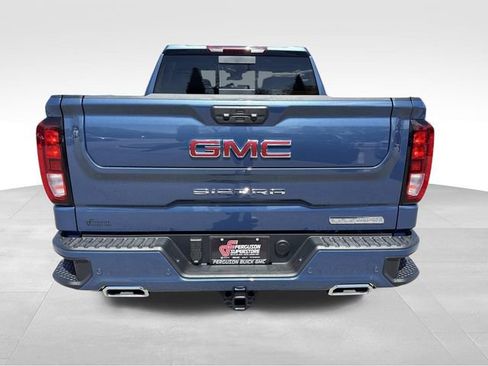 New 2026 GMC Sierra 1500 Elevation w/ Elevation Premium Package image 4