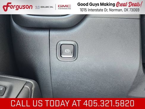 New 2026 GMC Sierra 3500 Pro AWD/4WD image 20