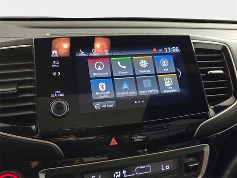 Used 2019 Honda Passport Touring image 24