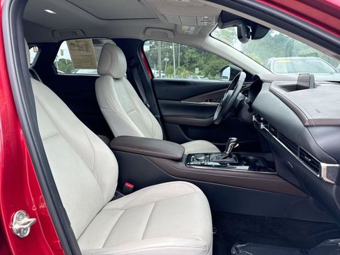 Certified 2021 MAZDA CX-30 2.5 Turbo w/ Premium Package AWD/4WD image 25