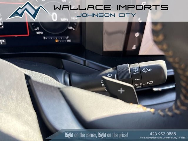New 2026 Subaru Outback Wilderness AWD/4WD image 67