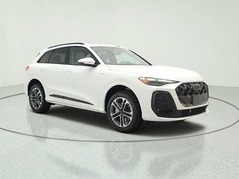 New 2026 Audi Q5 2.0T AWD/4WD image 3