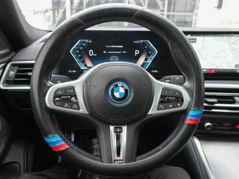 Used 2023 BMW i4 M50 image 14