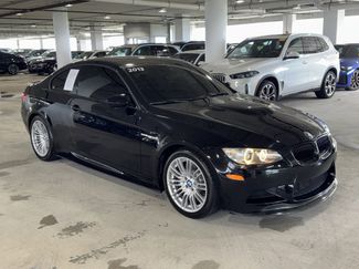 Used 2013 BMW M3 Coupe video 1