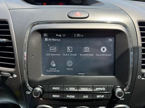 Used 2018 Kia Forte LX w/ LX Popular Package FWD image 32