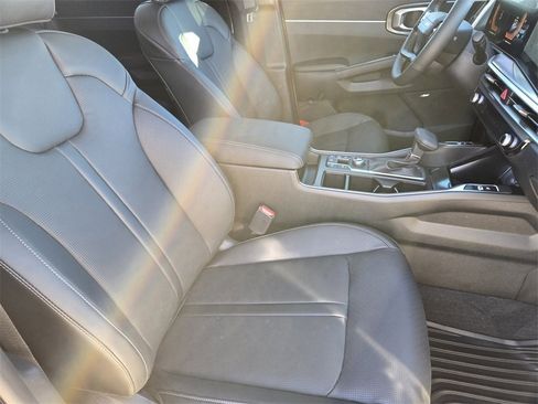 New 2026 Kia Sorento EX w/ EX Premium Package image 18
