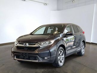 Used 2017 Honda CR-V EX video 1