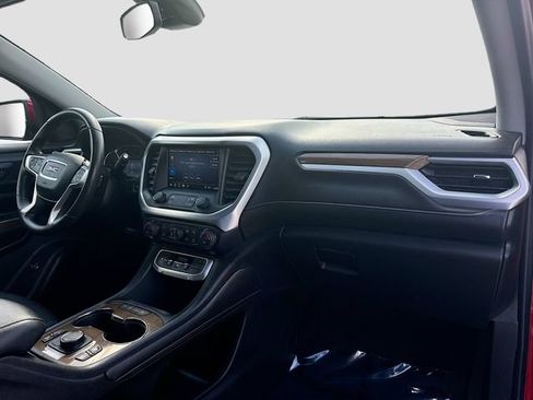 Used 2021 GMC Acadia SLE w/ Driver Convenience Package AWD/4WD image 35